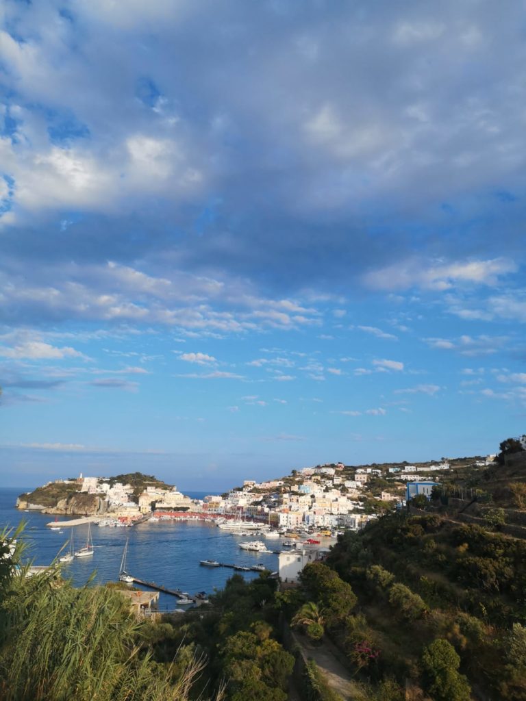 isola di ponza