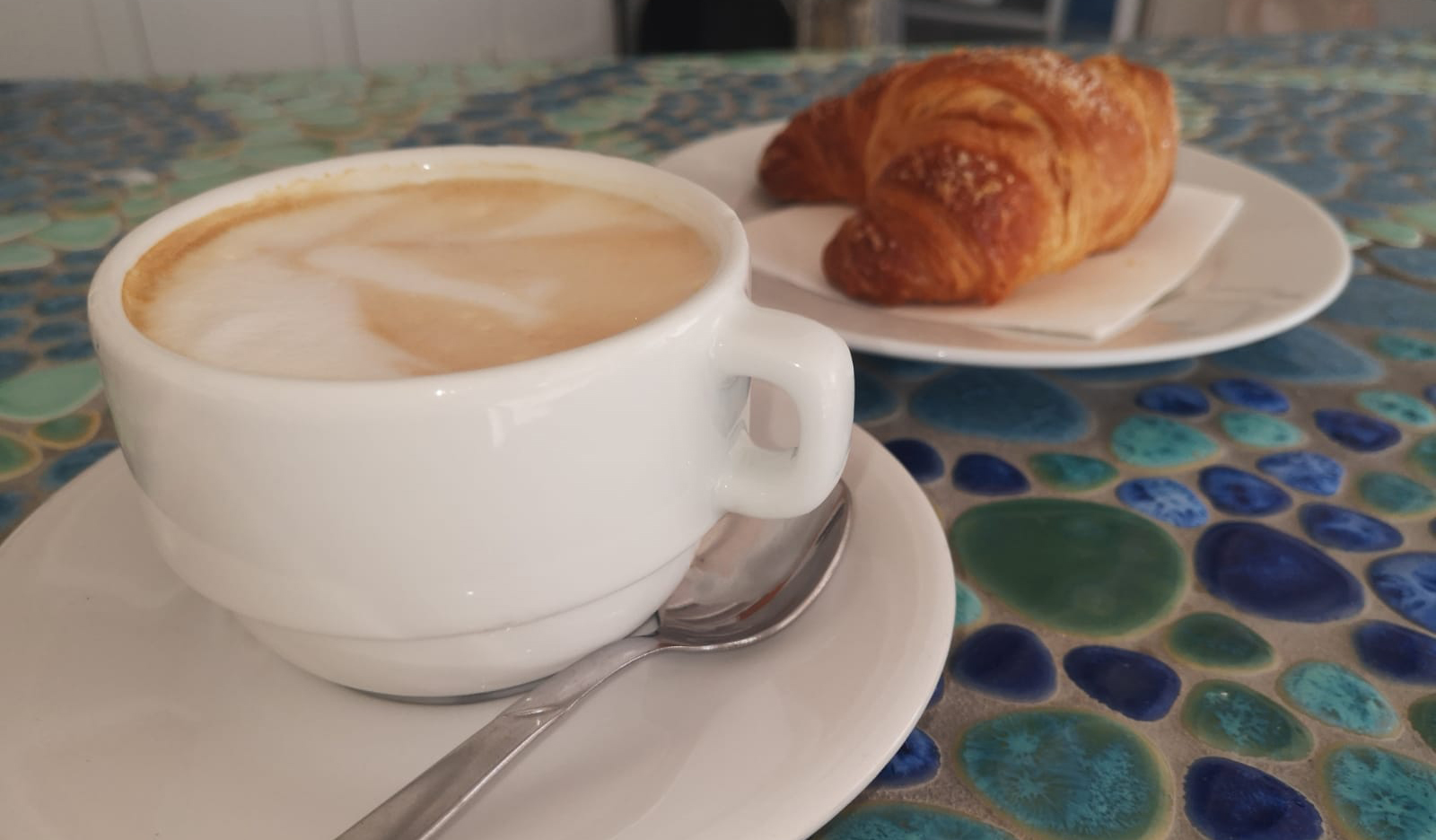 colazione