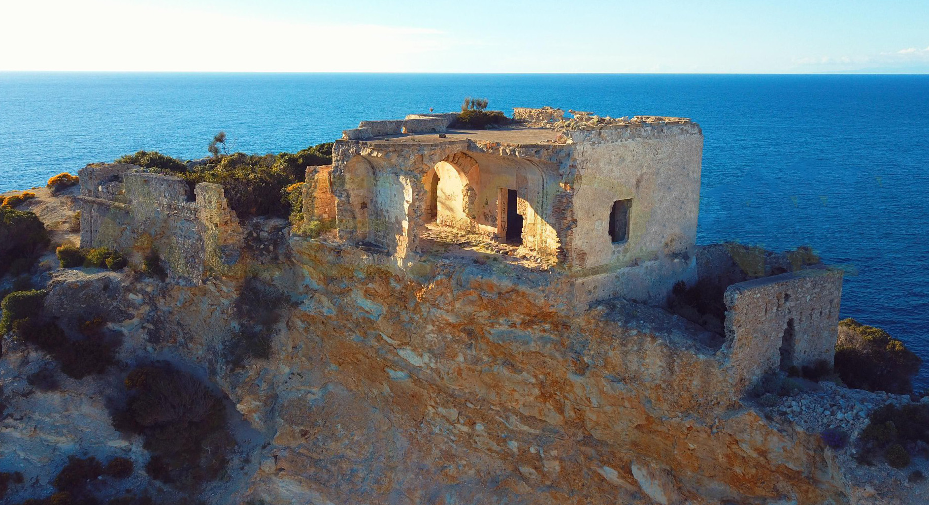 fortino ponza