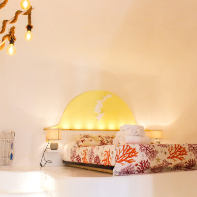 bed and breakfast da laura