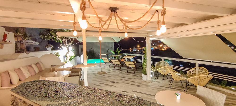 ponza casa vacanze