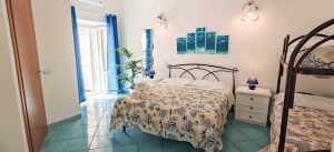 camera matrimoniale bed and breakfast a ponza
