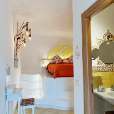 b&b isola di ponza al centro