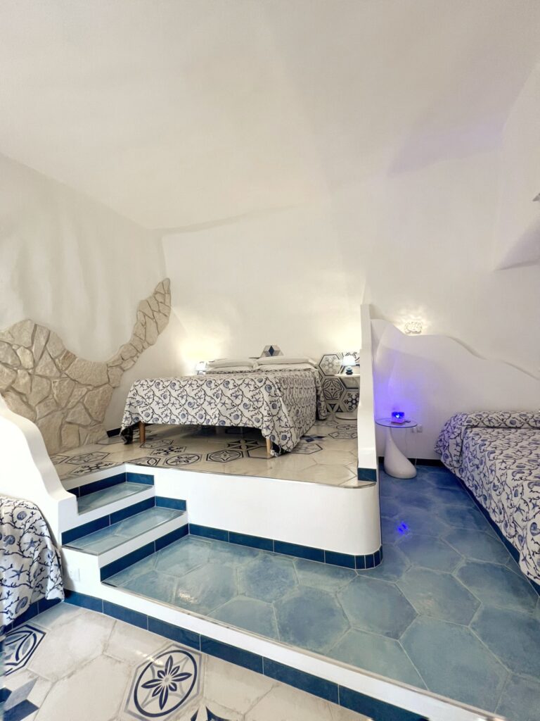 bnb ponza al centro